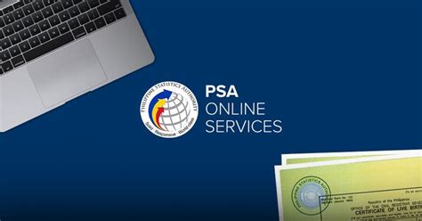 psa online portal.